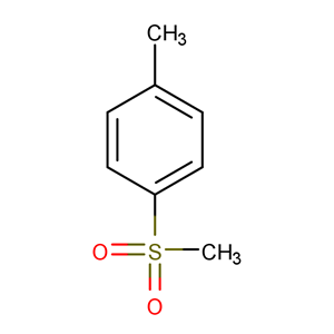 對甲砜基甲苯,1-Methyl-4-(methylsulfonyl)-benzene