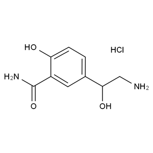 CATO_拉貝洛爾EP雜質(zhì)D鹽酸鹽_32780-65-7_97%