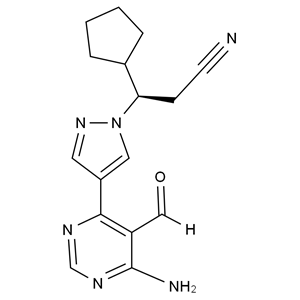 CATO_鲁索利替尼杂质8_2606144-45-8_97%