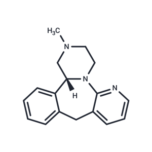 (R)-米氮平|T12632|TargetMol