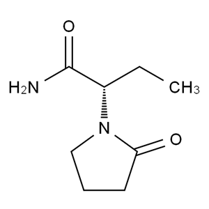 左乙拉西坦,Levetiracetam