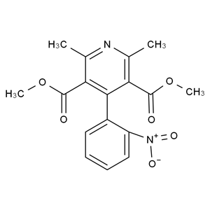 CATO_硝苯地平EP杂质A_67035-22-7_97%