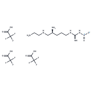 NOS1抑制劑1|T37696|TargetMol