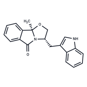 化合物 SLMP53-1|T60839|TargetMol