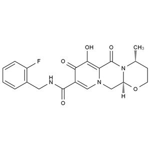 度魯特韋雜質(zhì)9,Dolutegravir Impurity 9