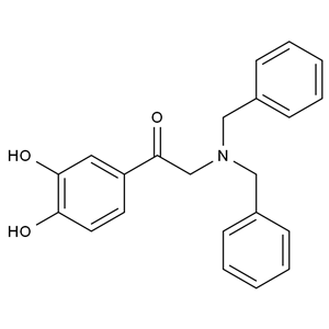 去甲腎上腺素EP雜質(zhì)G,Norepinephrine EP Impurity G