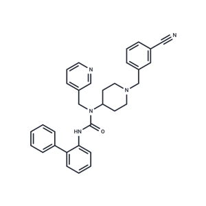 化合物 BPU-11|T23818|TargetMol