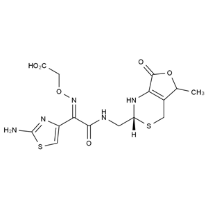 頭孢克肟雜質(zhì)13,Cefixime Impurity 13