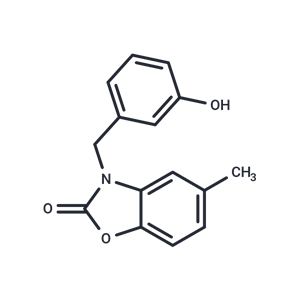 化合物 MIF098|T60388|TargetMol