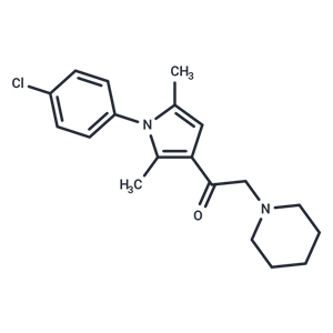 化合物 IU1-47|T15604|TargetMol