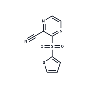 化合物 TSPC|T8983|TargetMol