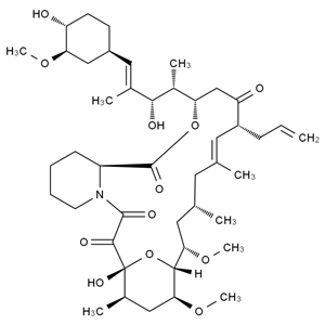 CATO_他克莫司内酯异构体_134590-88-8_97%