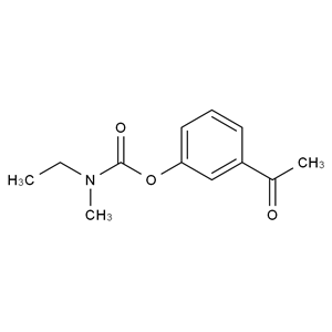 CATO_卡巴拉汀EP杂质C_855300-09-3_97%