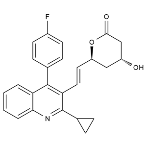 CATO_匹伐他汀钙杂质4_141750-63-2_97%