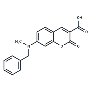 化合物7ACC2|T1768|TargetMol