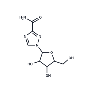 化合物 Levovirin|T25702|TargetMol