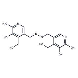 吡硫醇,Pyrithioxin