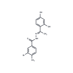 化合物 mTOR inhibitor-1|T5338|TargetMol