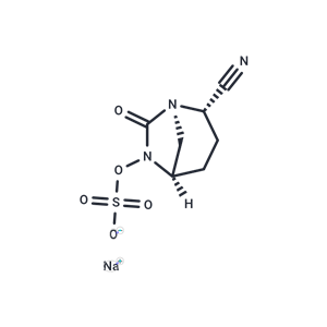 化合物 WCK-4234 sodium|T23801|TargetMol