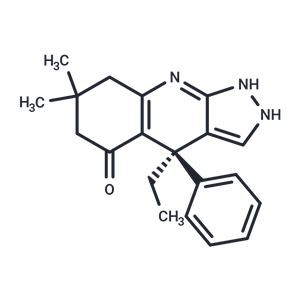 化合物 BRD5648|T10608|TargetMol