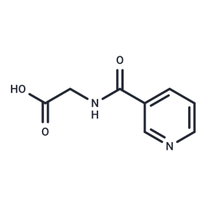 煙酰甘氨酸|T5228|TargetMol