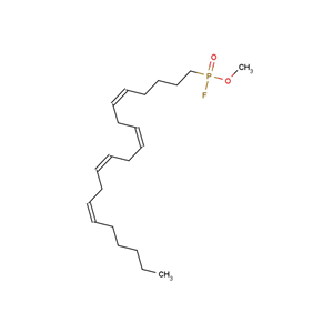 甲基花生四烯酸氟磷酸酯|T15948|TargetMol