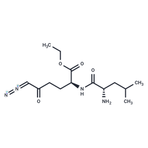 化合物 JHU-083|T15613|TargetMol