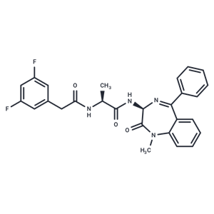 化合物 Compound E|T3521|TargetMol