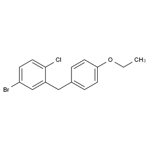 達(dá)格列凈雜質(zhì)10,Dapagliflozin Impurity 10