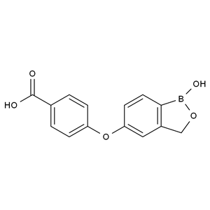 克立硼羅雜質(zhì)16,Crisaborole Impurity 16