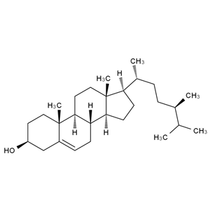 CATO_菜油甾醇_474-62-4_97%