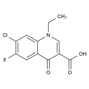 諾氟沙星EP雜質(zhì)A,Norfloxacin EP Impurity A