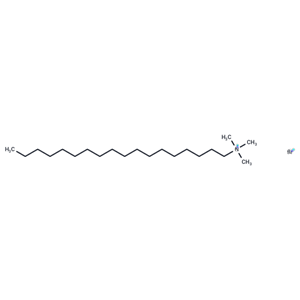 十八烷基三甲基溴化銨,Trimethyloctadecylammonium bromide