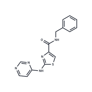 化合物 Thiazovivin|T2155|TargetMol