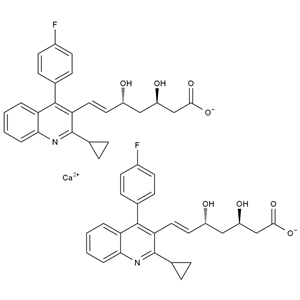 CATO_匹伐他汀杂质93_254452-96-5(free base)_97%