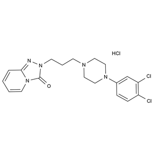 曲唑酮雜質(zhì)4,Trazodone Impurity 4