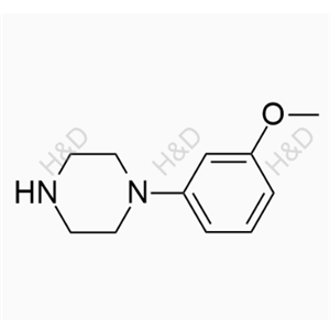 來特莫韋雜質41,Letermovir Impurity 41