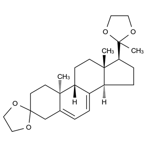 CATO_地屈孕酮杂质5_5488-51-7_97%