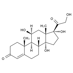 CATO_氢化可松EP杂质I_103795-84-2_97%