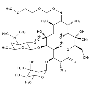 CATO_羅紅霉素EP雜質(zhì)E_1460313-66-9_97%