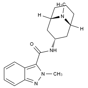 CATO_格拉司琼EP杂质A_127472-42-8_97%