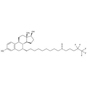 氟維司群,Fulvestrant