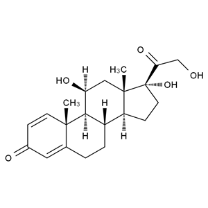 氫化可松EP雜質(zhì)A,Hydrocortisone EP Impurity A