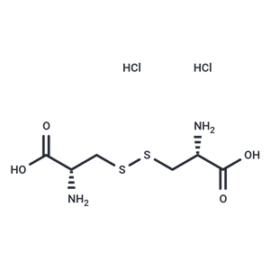 L-胱氨酸鹽酸鹽,L-Cystine dihydrochloride