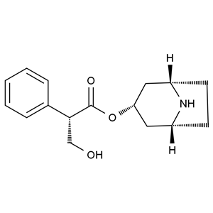 莨菪堿EP雜質(zhì)E,Hyoscyamine EP Impurity E