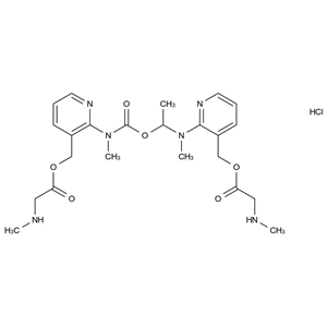 艾沙康唑雜質(zhì)96,Isavuconazole Impurity 96