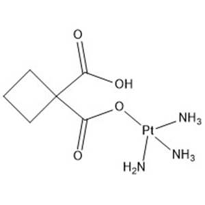 卡鉑雜質(zhì)11,Carboplatin Impurity 11