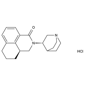 鹽酸帕洛諾司瓊,Palonosetron Hydrochloride