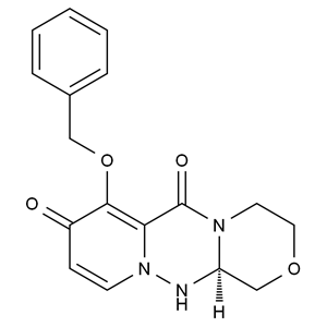 巴洛沙偉雜質(zhì)1,Baloxavir Impurity 1