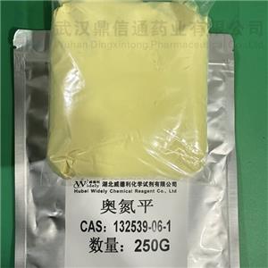 奥氮平,Olanzapine